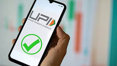 யுபிஐ சாதனை! ஒரே நாளில் ரூ. 70.7 கோடி பணப்பரிவர்த்தனைகள்!