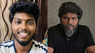 நெல்லை, சிவகங்கையில் சிறப்பு காவல் நிலையங்கள் அமைக்க வேண்டும்: பா. ரஞ்சித்