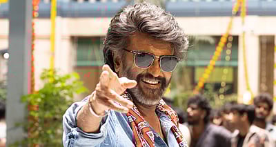 ரசிகர்களுக்கு விருந்தா? கூலி கால அளவு அப்டேட்!