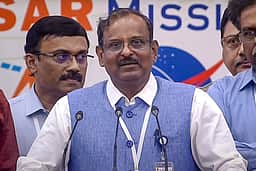 2027-இல் ஜி20 செயற்கைக்கோள் ஏவப்படும்: இஸ்ரோ தலைவா்!