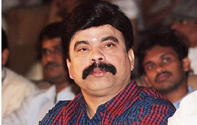 மோசடி புகார்: நடிகர் பவர் ஸ்டார் சீனிவாசன் கைது!