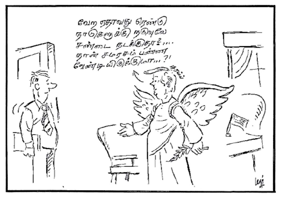 News image