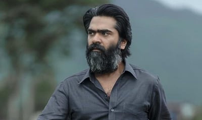 நேரடியாகத் திரையரங்குகளில் வெளியாகும் சிம்பு - 49 புரமோ?