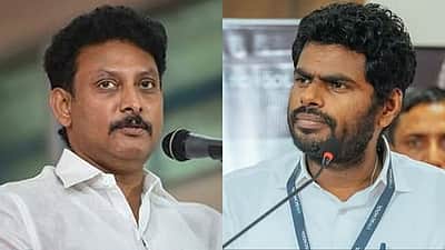 அன்பில் மகேஸ் தொகுதியில் முதல்வர் திறந்துவைத்த பள்ளியில் மாணவர்கள் தற்கொலை!