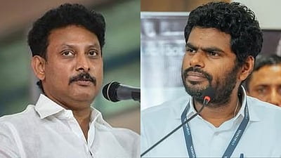 அன்பில் மகேஸ் தொகுதியில் முதல்வர் திறந்துவைத்த பள்ளியில் மாணவர்கள் தற்கொலை!