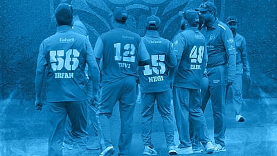 பாரத் மாதா கி ஜெய்... பாகிஸ்தானுடன் விளையாட மறுத்ததுக்கு இந்தியா விளக்கம்! 