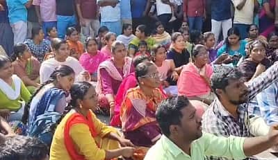 திருப்பூர் பள்ளியில் சிறுமிக்கு பாலியல் தொல்லை! வடமாநில இளைஞர் கைது!!