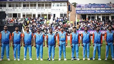 பாகிஸ்தானுடன் விளையாட இந்தியா மறுப்பு! நேரடியாக இறுதி ஆட்டத்துக்கு முன்னேறியது பாக்.!