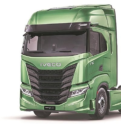 இத்தாலிய நிறுவனத்தைக் கைப்பற்றும் டாடா மோட்டாா்ஸ்