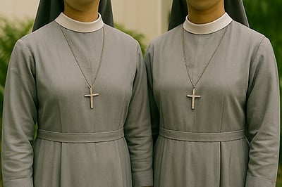 கட்டாய மதமாற்ற வழக்கு: கேரள கன்னியாஸ்திரிகளுக்கு ஜாமீன்