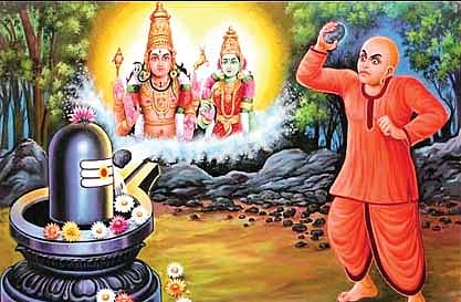 கல் எறிந்தவருக்கும் பேறு... 