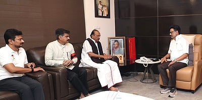 பாஜகவுடன் எந்தக் காலத்திலும் கூட்டணி இல்லை: வைகோ திட்டவட்டம்