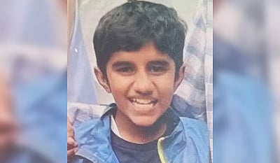 பெங்களூரில் 13 வயது சிறுவன் எரித்துக் கொலை! காரணம் என்ன?