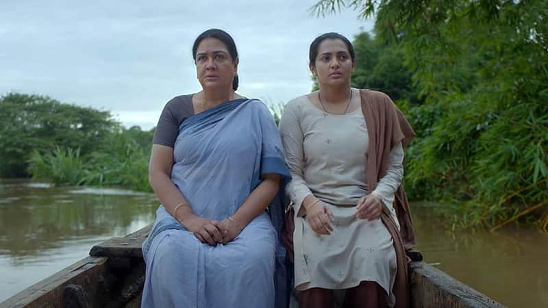national award: best malayalam film