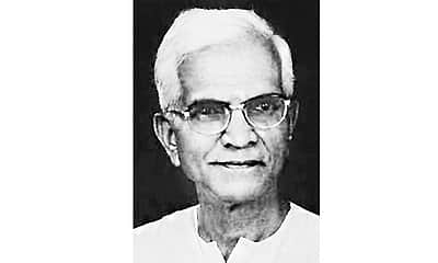 எல்.வி.பிரசாத்! - நான் சந்தித்த பிரபலங்கள்  - 17