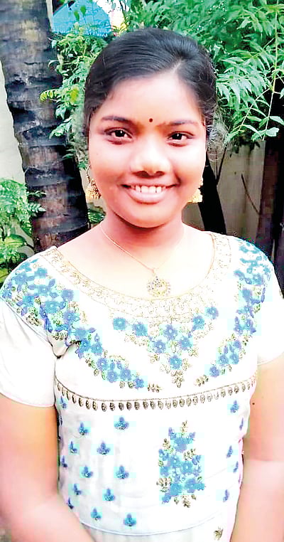 நற்றமிழ் நாவரசி..