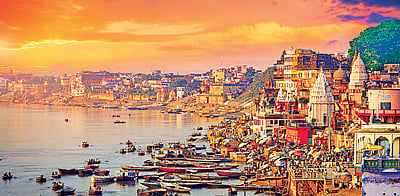 வாழும் நகரங்கள்...