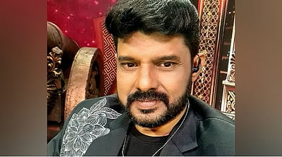 மலையாள நடிகர் கலாபவன் நவாஸ் விடுதி அறையில் மரணம்