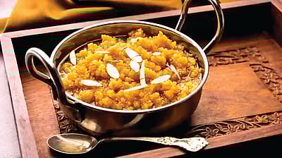 பிஸ்கட் அல்வா