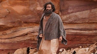 ஆடுஜீவிதம் எதனால் தேசிய விருது பெறவில்லை? ரசிகர்கள் ஆதங்கம்! 