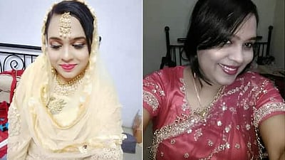 தீராத விளையாட்டுப் பிள்ளை... 9 வது திருமணத்தில் மாட்டிக் கொண்ட பெண்!