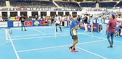 'பிக்கிள் பால்'