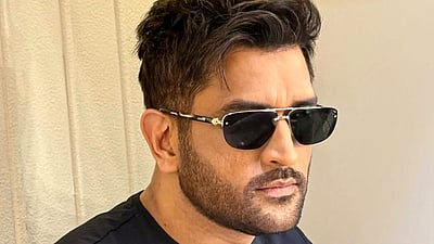 5 ஆண்டுகள் விளையாடுவேன், ஆனால்... ஓய்வு குறித்து தோனி! 