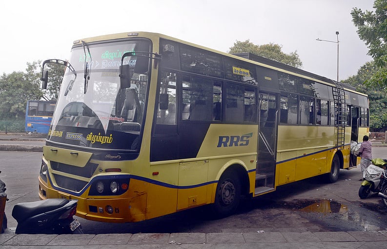 தெலுங்கு வருடப் பிறப்பு, ரமலான்:
1,774 சிறப்பு பேருந்துகள்