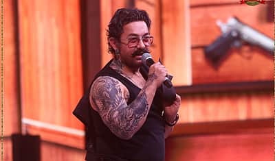 கூலி படம் குறித்த வதந்தி! ஆமிர் கானின் நிறுவனம் விளக்கம்! 