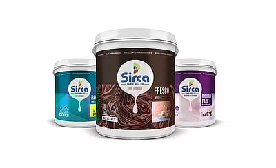 சிர்கா பெயிண்ட்ஸ் லாபம் 39 சதவிகிதம் உயர்வு!