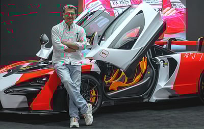 ரசிகர்களின் அன்பை சுயலாபத்துக்காக பயன்படுத்த மாட்டேன்! -நடிகர் அஜித்குமார்