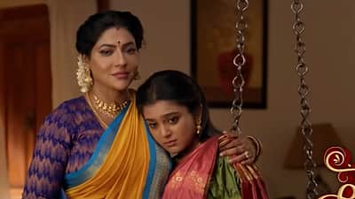நிறைவடையும் தங்க மகள்... மகளே என் மருமகளே தொடரின் ஒளிபரப்பு அறிவிப்பு!