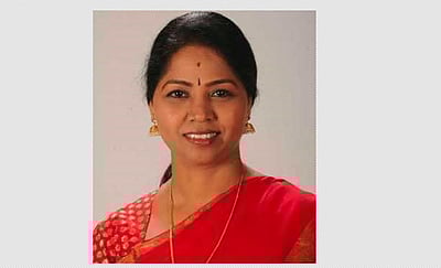 தமிழக எம்.பி. சுதாவின் தங்கச் செயின் மீட்பு! திருடன் கைது!