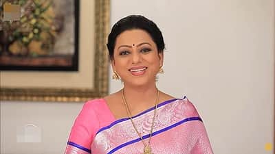 புதிய சீரியலில் நடிக்கும் பாக்கியலட்சுமி சுசித்ரா!