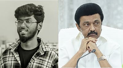 ஆணவக் கொலை: கவின் குடும்பத்துக்கு முதல்வர் மு.க. ஸ்டாலின் ஆறுதல்!