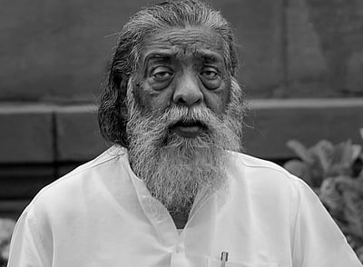 ஜார்க்கண்ட் முன்னாள் முதல்வர் சிபு சோரன் காலமானார்