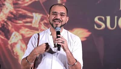 அடுத்த 20 ஆண்டுகளுக்கு படம் இயக்கவுள்ள இயக்குநர் பற்றி தெரியுமா?