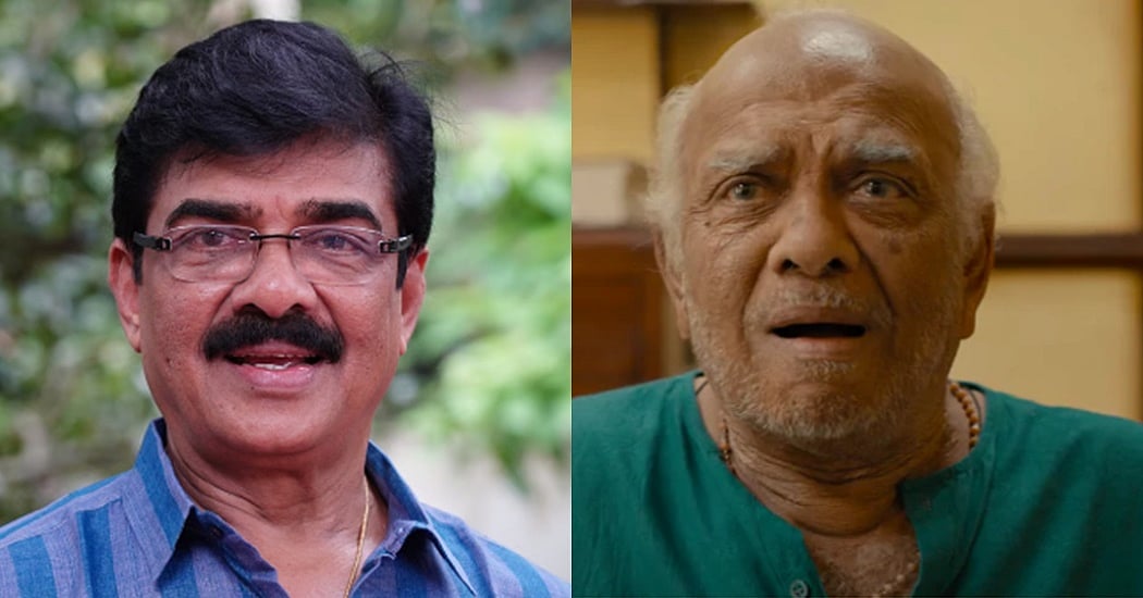 ஷாருக்கான் சிறந்த நடிகரா? தேசிய விருதுக் குழுவை விளாசிய ஊர்வசி!