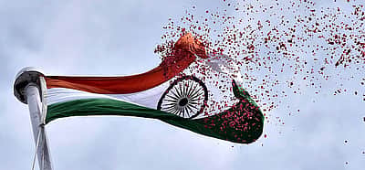 இந்தியா ‘வளா்ந்த’ பொருளாதாரம்தான்!