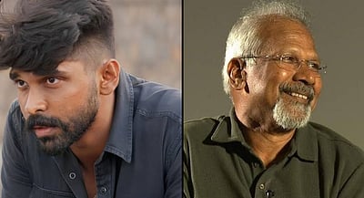 மணிரத்னம் படத்தில் நாயகனாகும் துருவ் விக்ரம்!