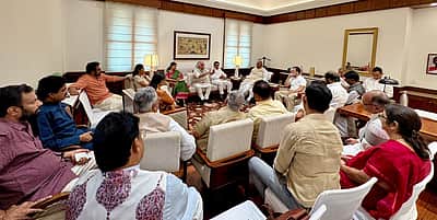 நீதிமன்றம் கண்டனம்: இது கட்சிகளின் ஜனநாயக உரிமை! - ராகுலுக்கு இந்தியா கூட்டணி ஆதரவு