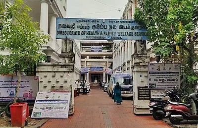 புதுச்சேரியில் டெங்கு நோய் தாக்கம் 53% குறைவு: விழிப்புணர்வு நடவடிக்கைகள் தீவிரம்!