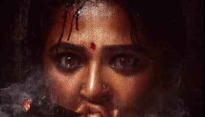 காதி டிரைலர் தேதி!