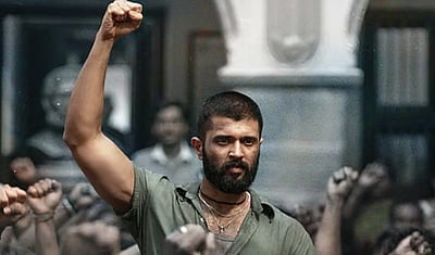 தமிழர்களுக்கு எதிரான திரைப்படமா கிங்டம்? தயாரிப்பு நிறுவனம் விளக்கம்!