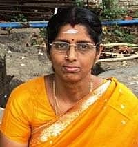 மரகத மீனாட்சி ராஜா