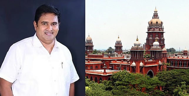 ஆம்ஸ்ட்ராங் கொலை வழக்கு: அஸ்வத்தாமன் உள்ளிட்ட 12 பேருக்கு நிபந்தனை பிணை