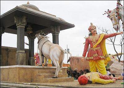 18. வரிக்குப் பயந்திடேல்