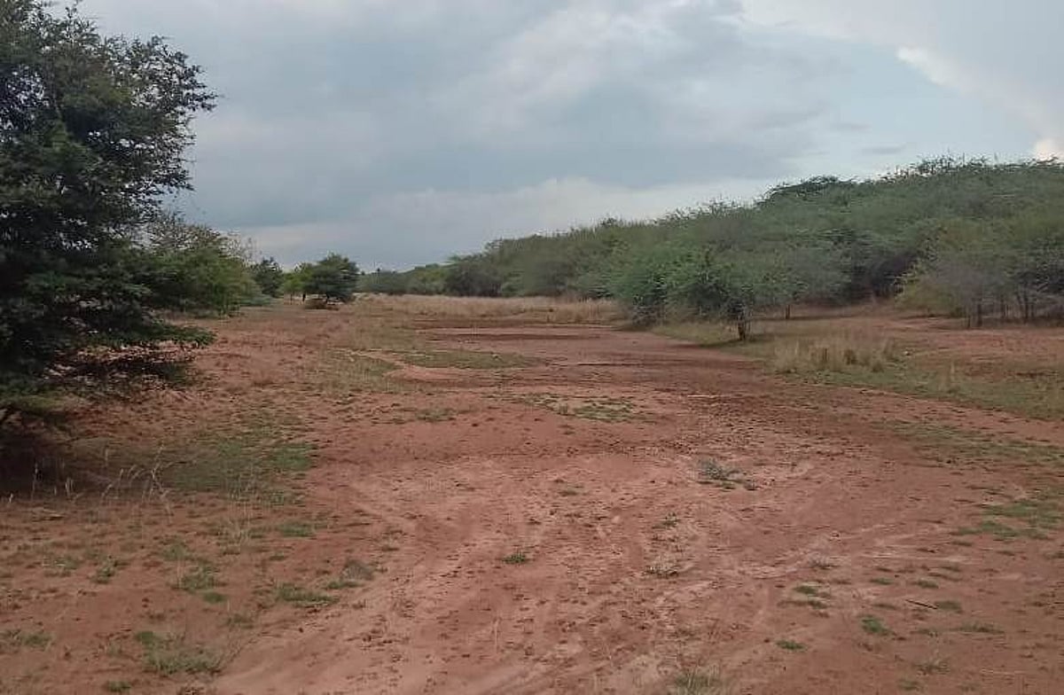 பெரியாறு பாசனக் கால்வாயிலிருந்து சிவகங்கை மாவட்டத்துக்கு உரிய பங்கீடு கிடைக்குமா?