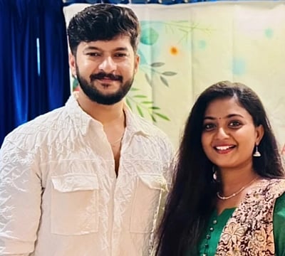 மகாநதி தொடரில் இணையும் சிறகடிக்க ஆசை சீரியல் நாயகி!