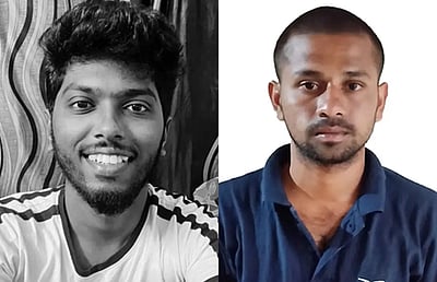 கவின் கொலை வழக்கு: சுர்ஜித், தந்தையை காவலில் எடுக்க சிபிசிஐடி மனு!